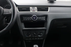 Skoda Rapid Sportback 1.2i LPG BRC Klima StartStop USB #iCarbg, снимка 14