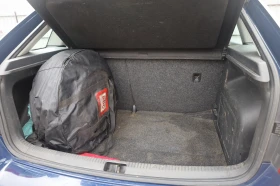 Skoda Rapid Sportback 1.2i LPG BRC Klima StartStop USB #iCarbg, снимка 10