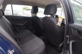 Skoda Rapid Sportback 1.2i LPG BRC Klima StartStop USB #iCarbg, снимка 9