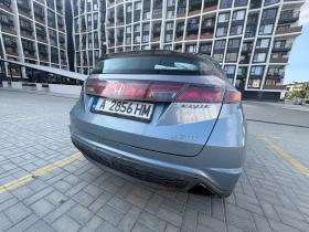 Honda Civic, снимка 3