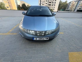 Honda Civic, снимка 1
