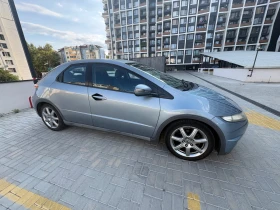 Honda Civic, снимка 6