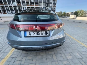 Honda Civic, снимка 4