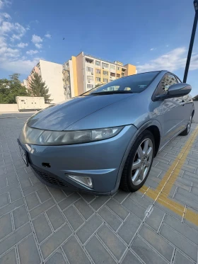 Honda Civic, снимка 2