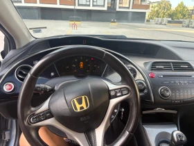 Honda Civic, снимка 15
