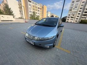 Honda Civic, снимка 7