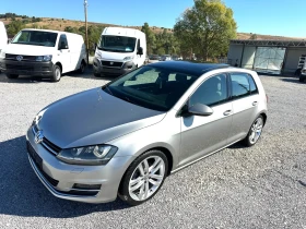 VW Golf 2.0TDI 150ks, снимка 3