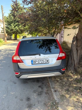 Volvo Xc70, снимка 2
