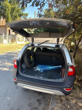 Volvo Xc70, снимка 3