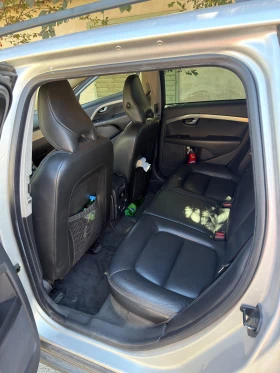 Volvo Xc70, снимка 9