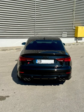 Audi S3 8V 2.0TFSI, снимка 8