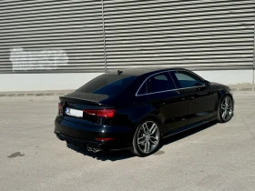 Audi S3 8V 2.0TFSI, снимка 7