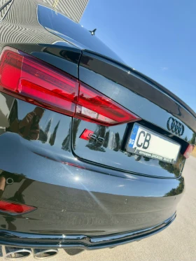 Audi S3 8V 2.0TFSI, снимка 9