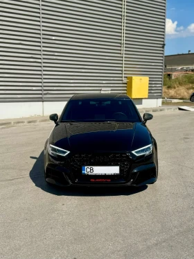 Audi S3 8V 2.0TFSI, снимка 2