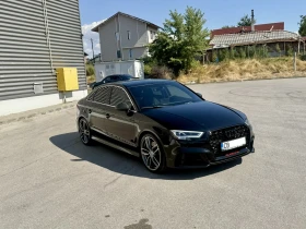 Audi S3 8V 2.0TFSI, снимка 3