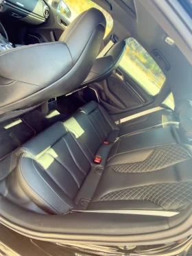 Audi S3 8V 2.0TFSI, снимка 12