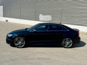 Audi S3 8V 2.0TFSI, снимка 4