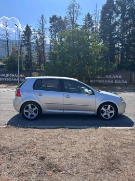 VW Golf, снимка 3