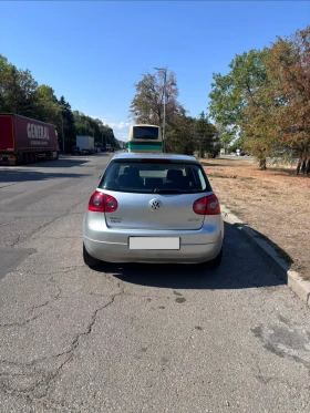 VW Golf, снимка 2