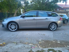 Peugeot 308, снимка 3