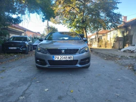 Peugeot 308, снимка 1