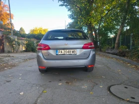 Peugeot 308, снимка 4