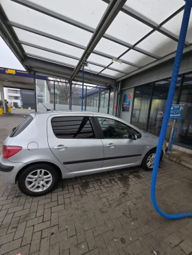 Peugeot 307, снимка 3