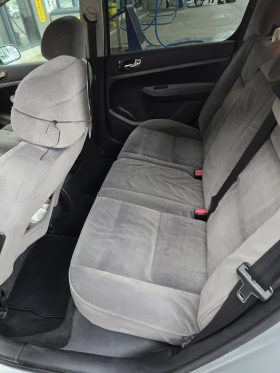 Peugeot 307, снимка 10