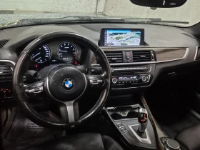 BMW 230 XDRIVE / АВТОКРЕДИТ, снимка 9
