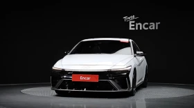 Hyundai Elantra, снимка 3