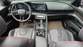 Hyundai Elantra, снимка 10