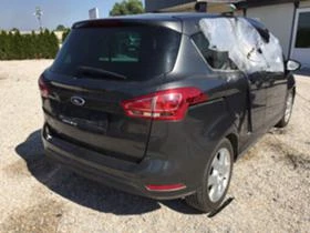 Ford B-Max 1.5 dizel - [5] 