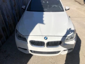 BMW 530 F11 Facelift, 530xd, снимка 7