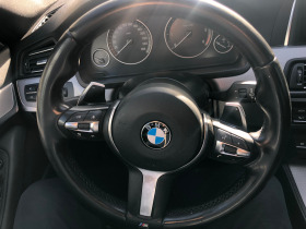 BMW 530 F11 Facelift, 530xd, снимка 6 - Автомобили и джипове - 45623192