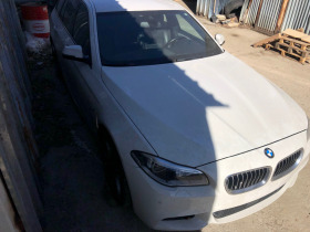 BMW 530 F11 Facelift, 530xd, снимка 4