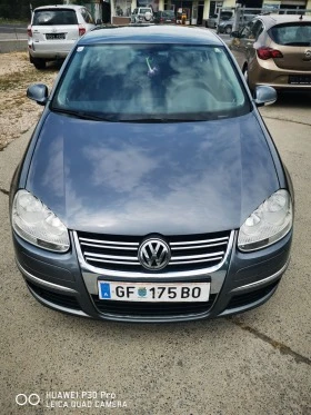  VW Jetta