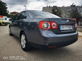 VW Jetta 1, 9тди, снимка 3