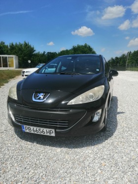 Peugeot 308 2.0 HDI 136/ | Mobile.bg   1