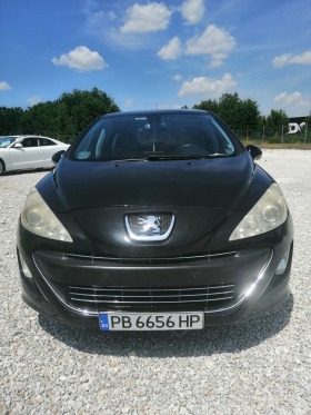 Peugeot 308 2.0 HDI 136/ | Mobile.bg   2