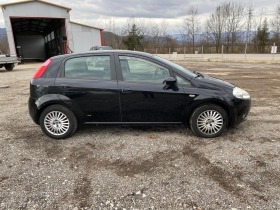 Fiat Punto 1.3 Multijet, снимка 10