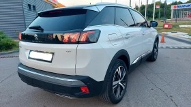 Peugeot 3008 GT EURO 6 , снимка 7