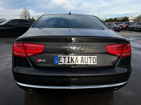 Audi A8 S8 OPTIK-4.2TDI-LED-BIXENON-VAKUM-KAMERA-GERMANIA! | Mobile.bg   6