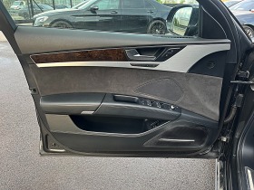 Audi A8 S8 OPTIK-4.2TDI-LED-BIXENON-VAKUM-KAMERA-GERMANIA!, снимка 8