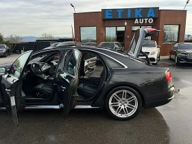 Audi A8 S8 OPTIK-4.2TDI-LED-BIXENON-VAKUM-KAMERA-GERMANIA! - [15] 