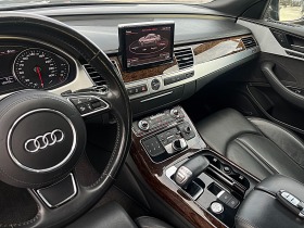 Audi A8 S8 OPTIK-4.2TDI-LED-BIXENON-VAKUM-KAMERA-GERMANIA!, снимка 11