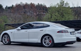 Tesla Model S Performance Autopilot | Mobile.bg   9