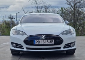 Tesla Model S Performance Autopilot | Mobile.bg   2
