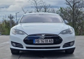 Tesla Model S Performance Autopilot, снимка 2