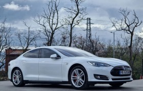 Tesla Model S Performance Autopilot, снимка 6
