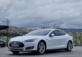Tesla Model S Performance Autopilot, снимка 14
